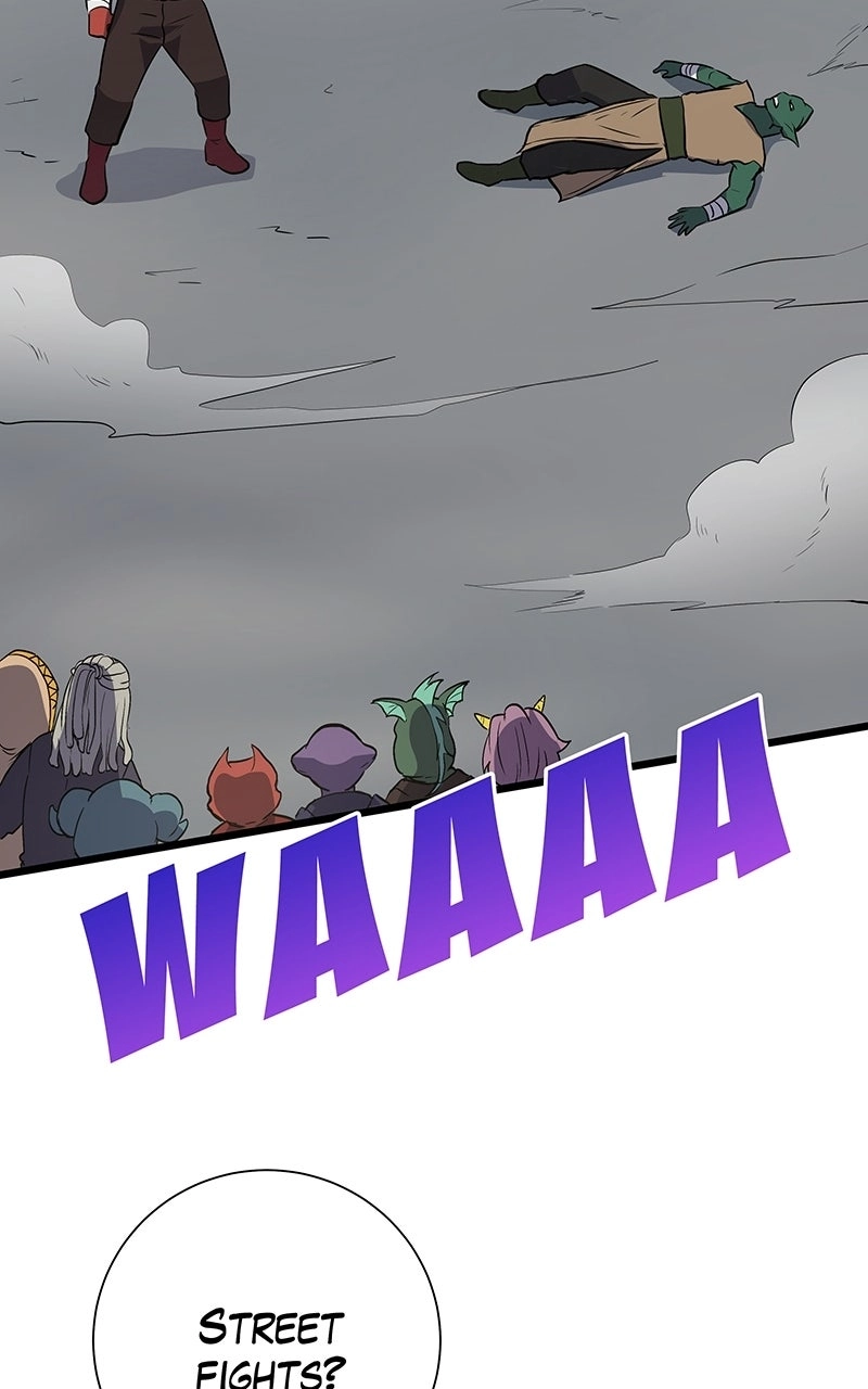 Arena Chapter 14 page 66 - 