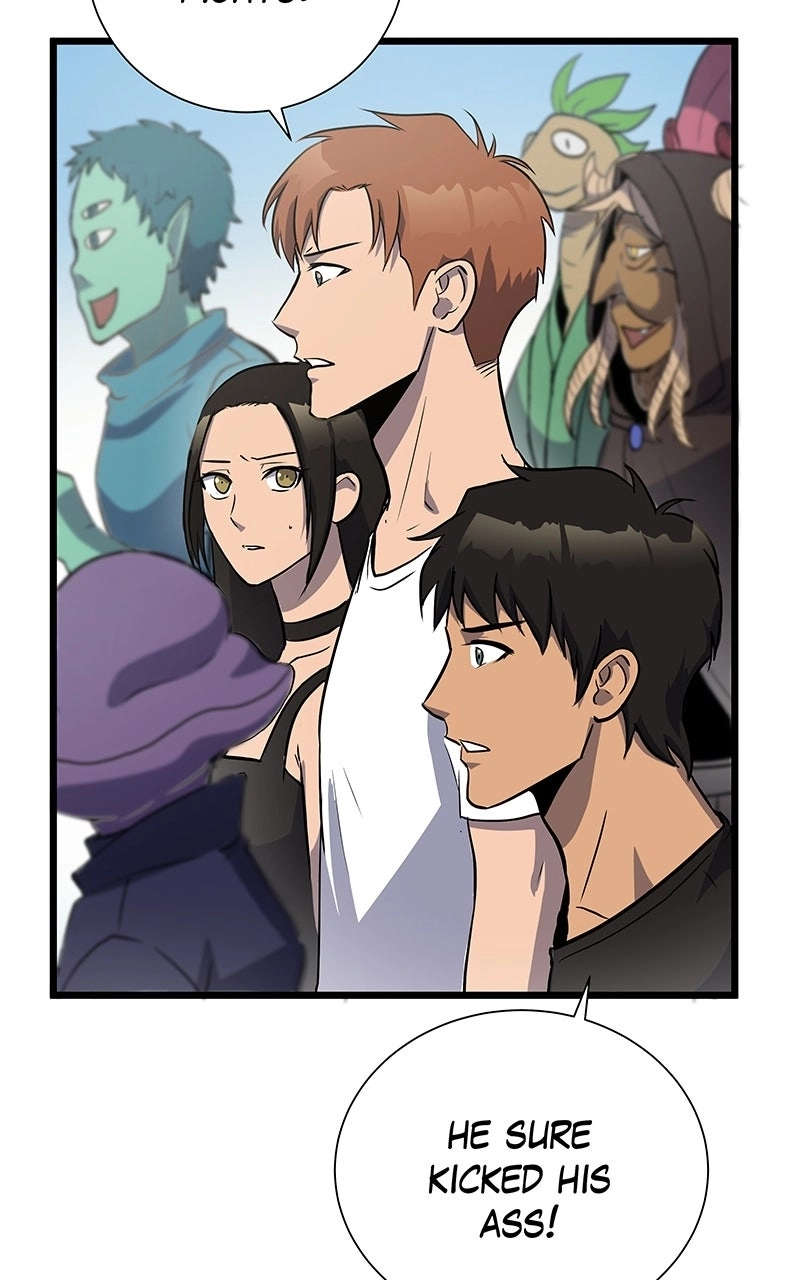 Arena Chapter 14 page 67 - 