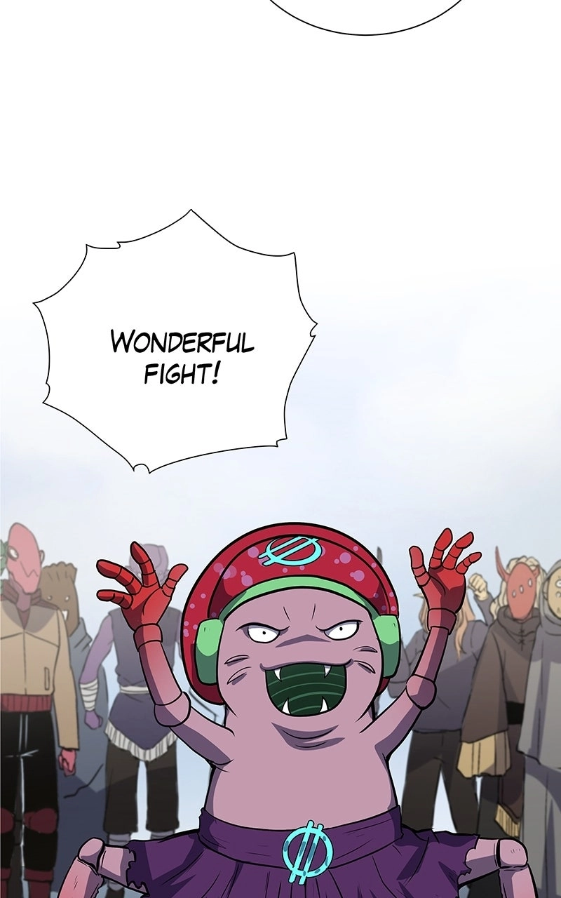 Arena Chapter 14 page 68 - 
