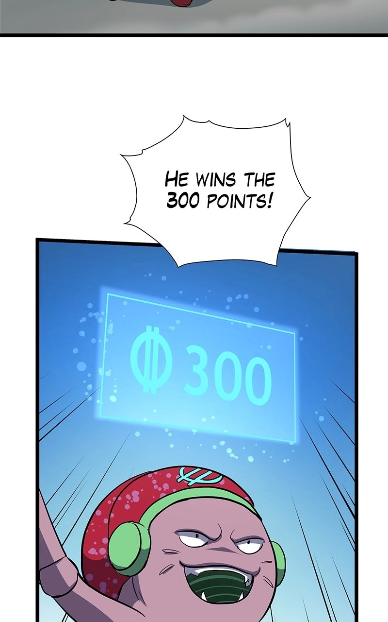 Arena Chapter 14 page 70 - 