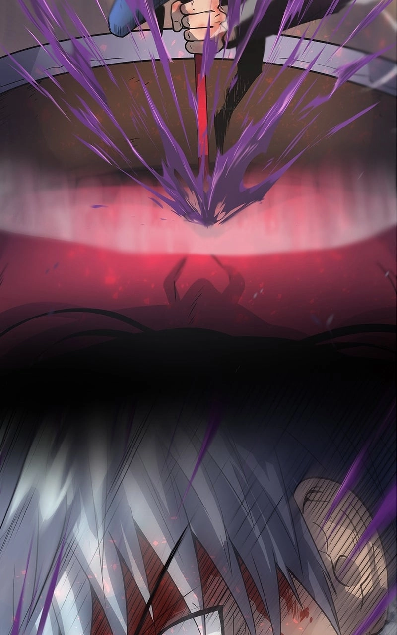Arena Chapter 14 page 8 - 