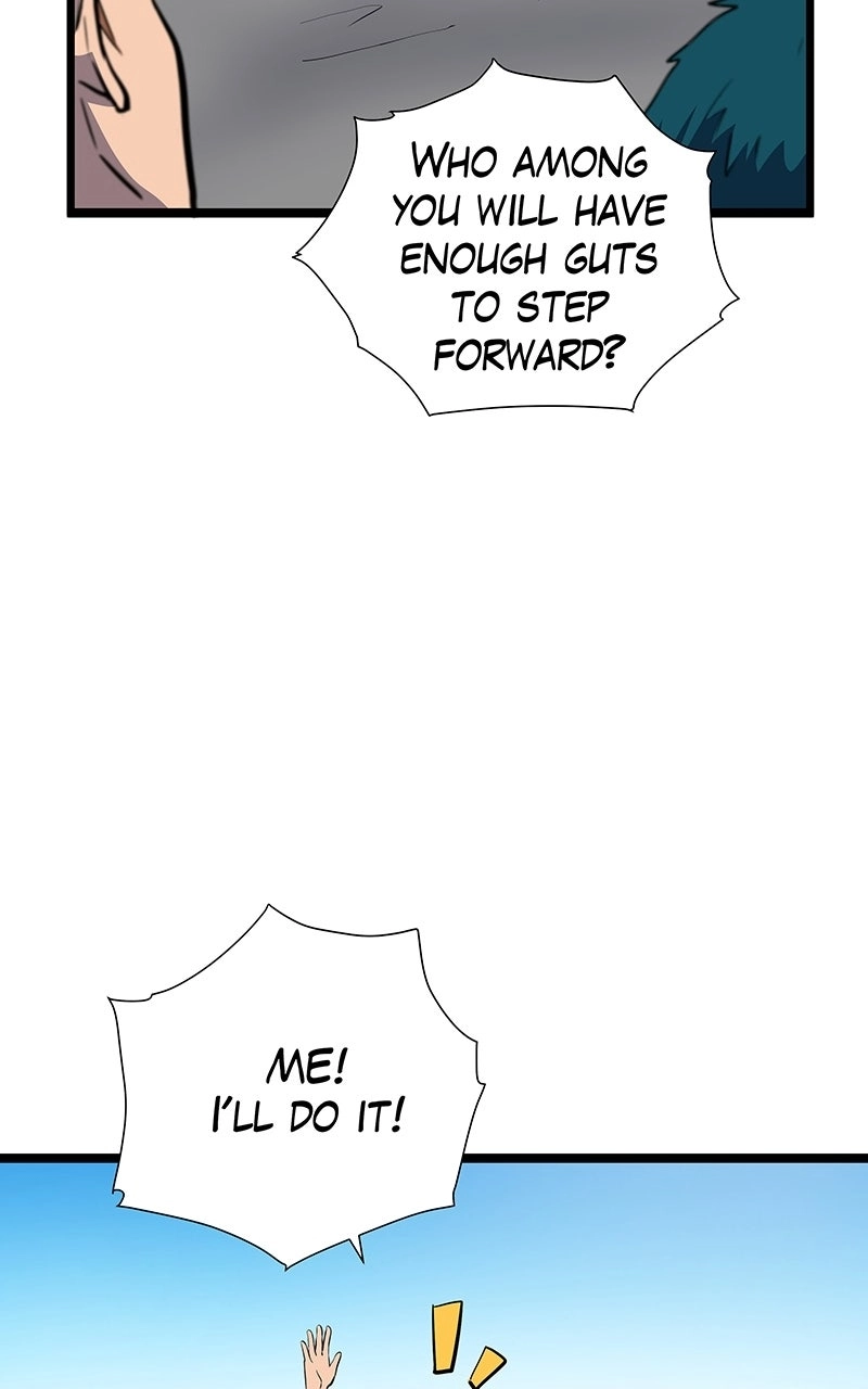 Arena Chapter 14 page 73 - 