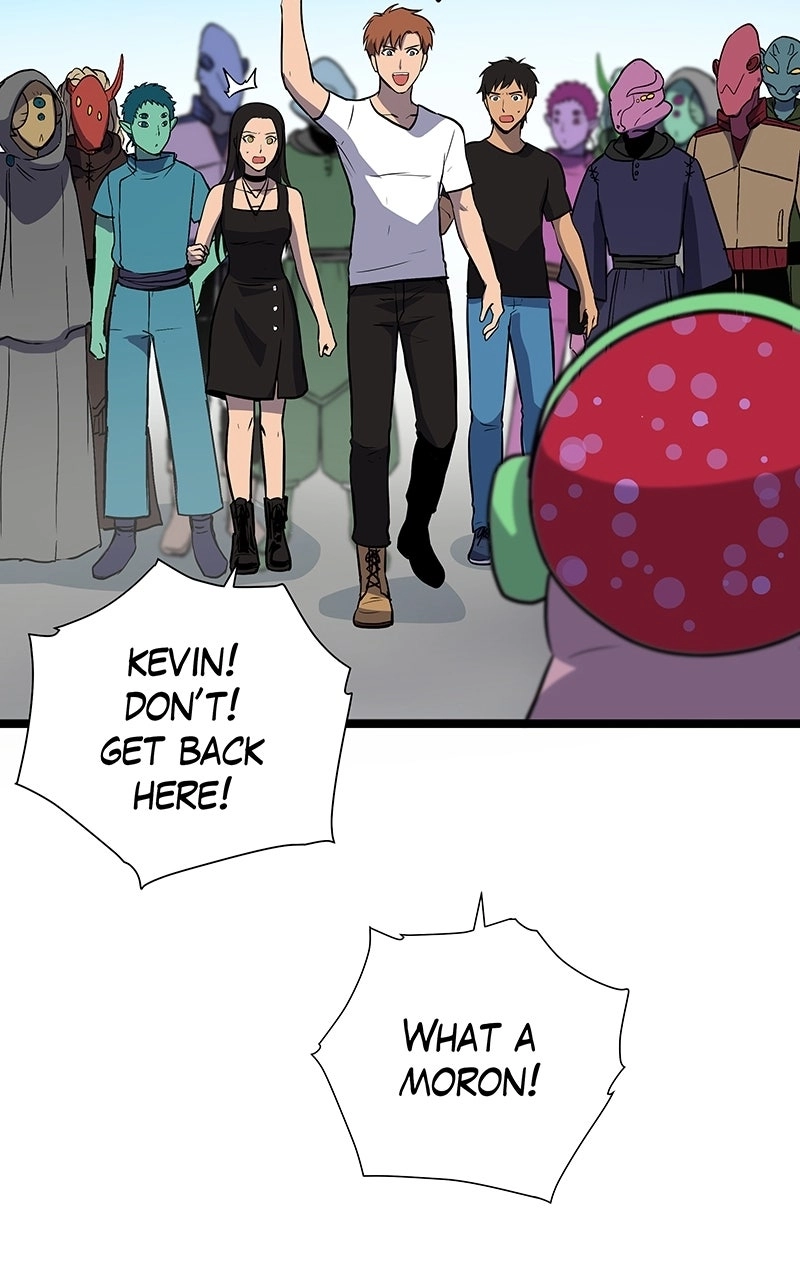 Arena Chapter 14 page 74 - 