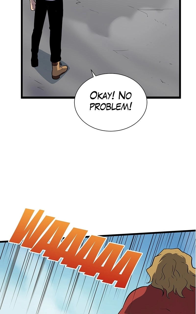 Arena Chapter 14 page 76 - 