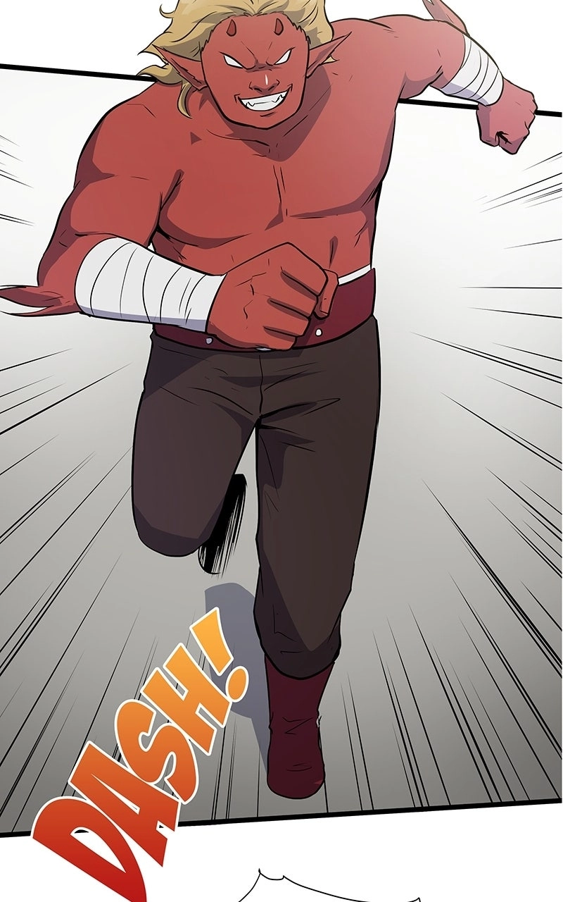 Arena Chapter 14 page 79 - 