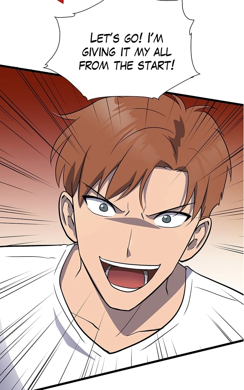 Arena Chapter 14 page 80 - 