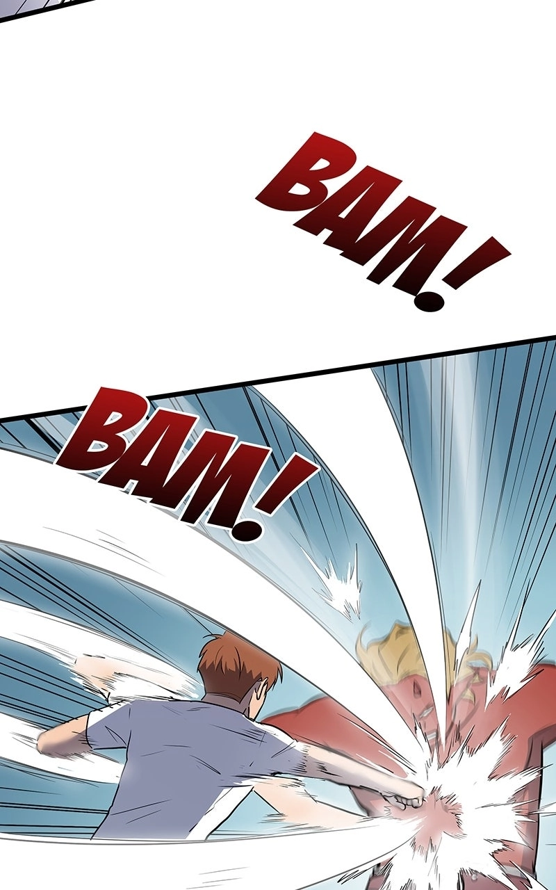 Arena Chapter 14 page 81 - 