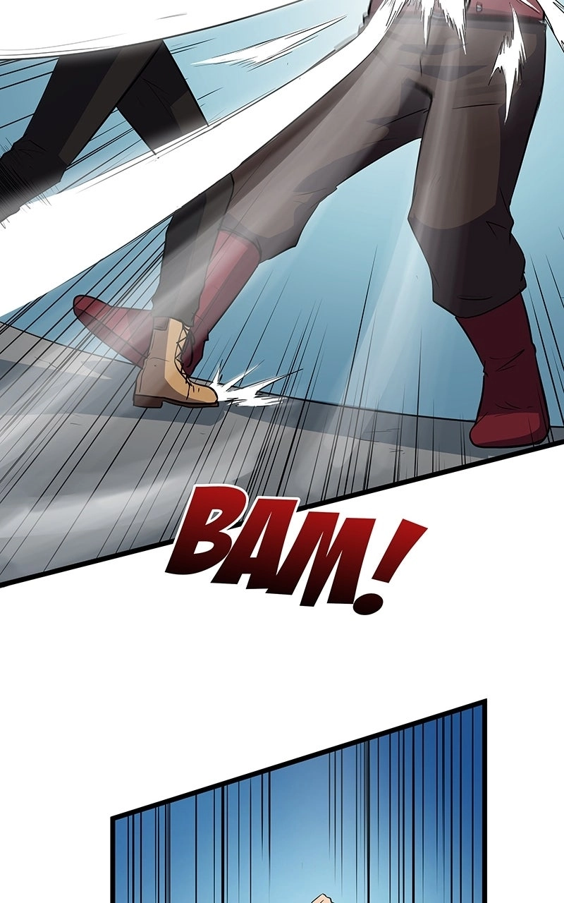 Arena Chapter 14 page 82 - 