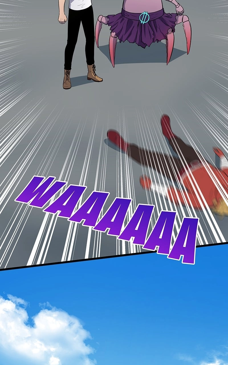 Arena Chapter 14 page 85 - 