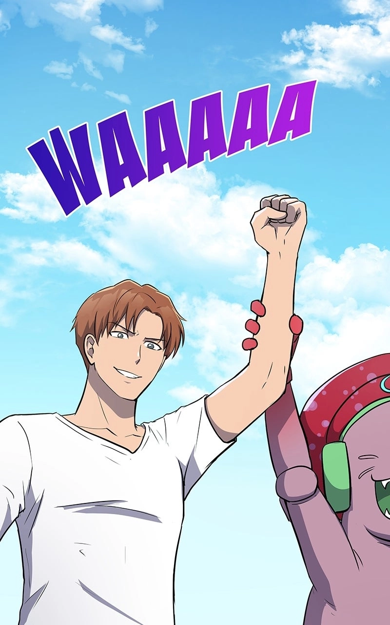 Arena Chapter 14 page 86 - 
