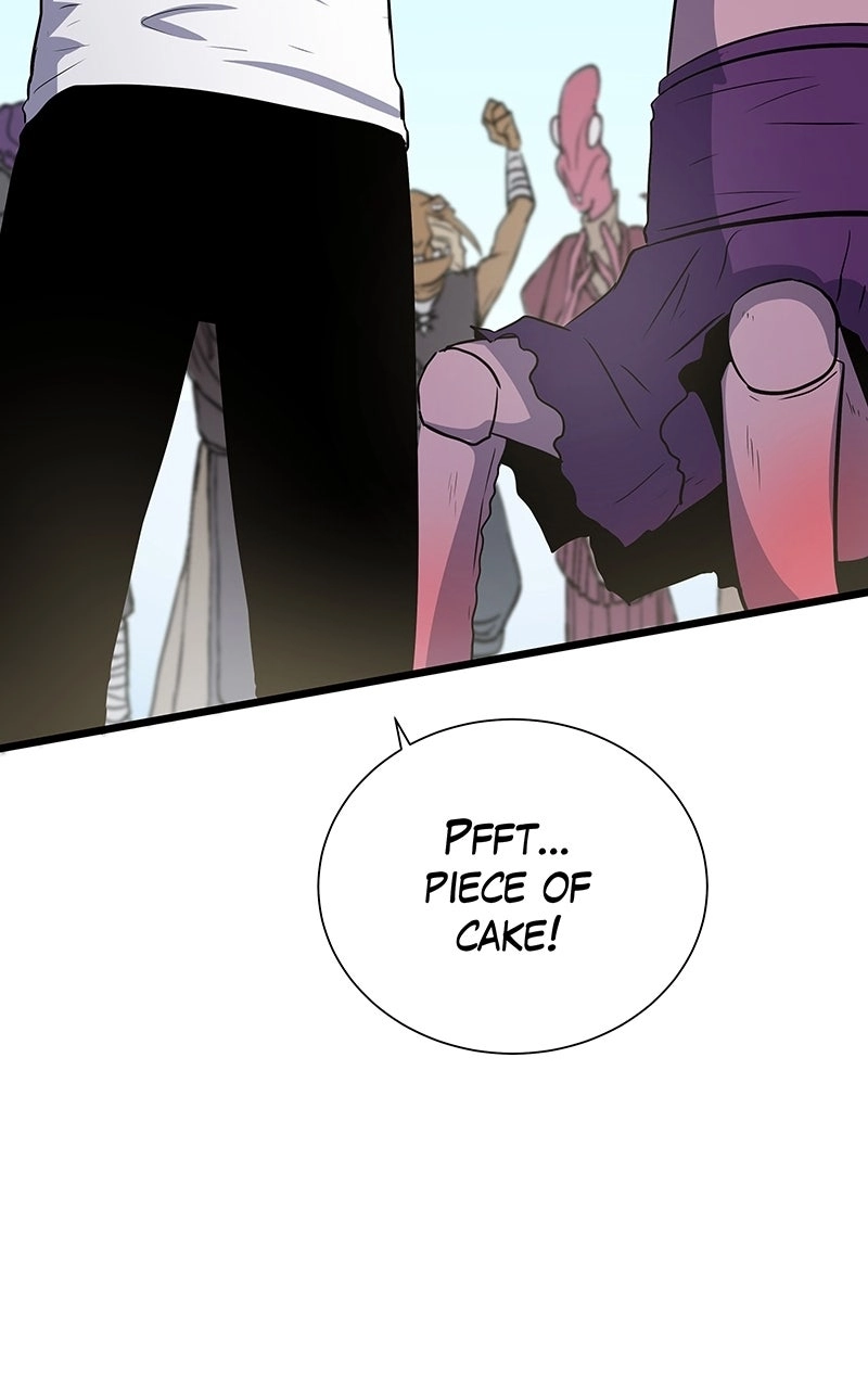 Arena Chapter 14 page 87 - 