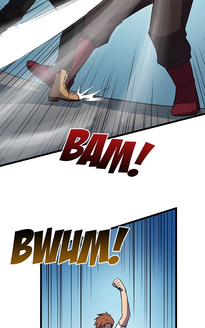 Arena Episode 15 page 2 - 