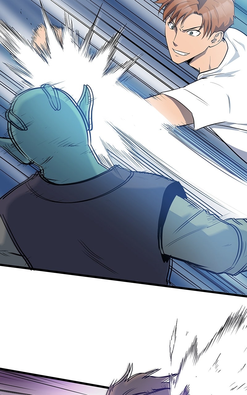 Arena Episode 15 page 11 - 