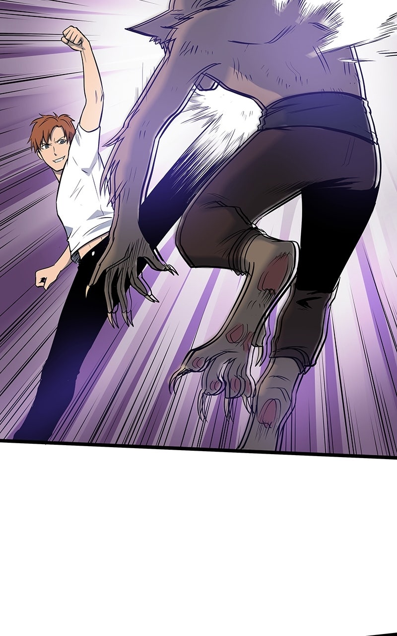 Arena Episode 15 page 12 - 