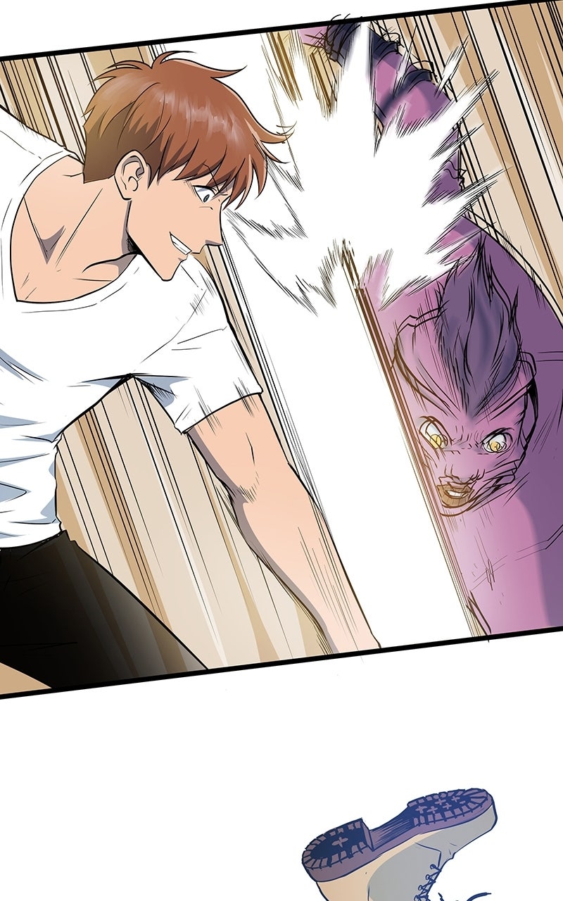 Arena Episode 15 page 13 - 
