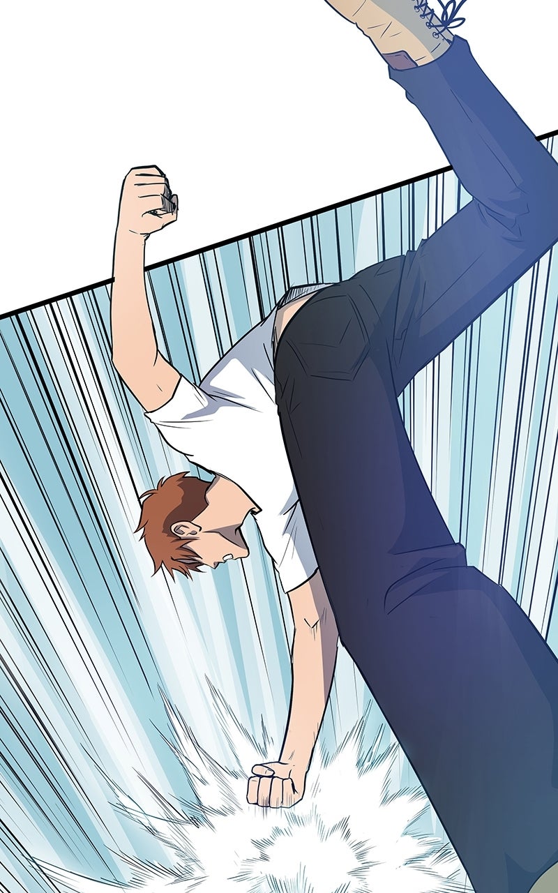 Arena Episode 15 page 14 - 