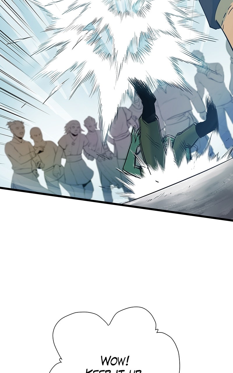 Arena Episode 15 page 15 - 