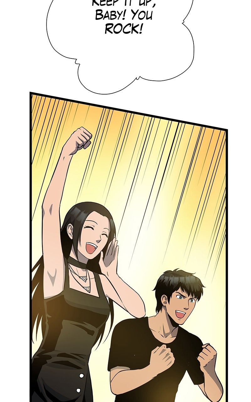 Arena Episode 15 page 16 - 
