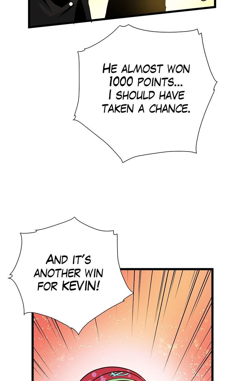 Arena Episode 15 page 17 - 