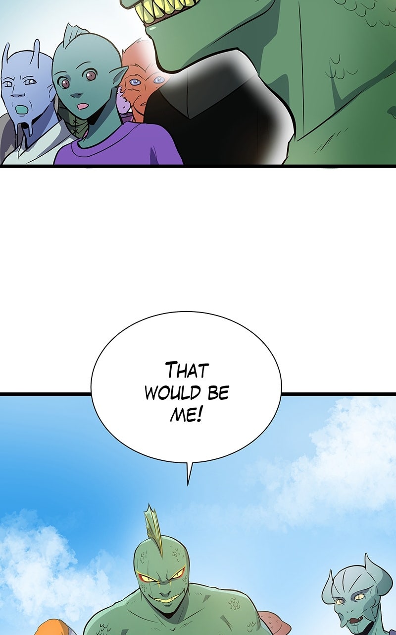 Arena Episode 15 page 19 - 