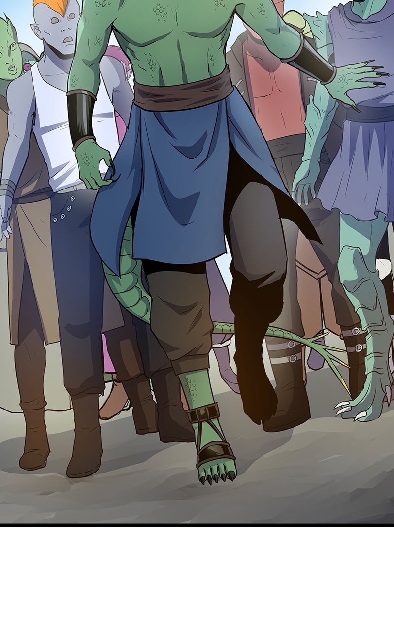Arena Episode 15 page 20 - 