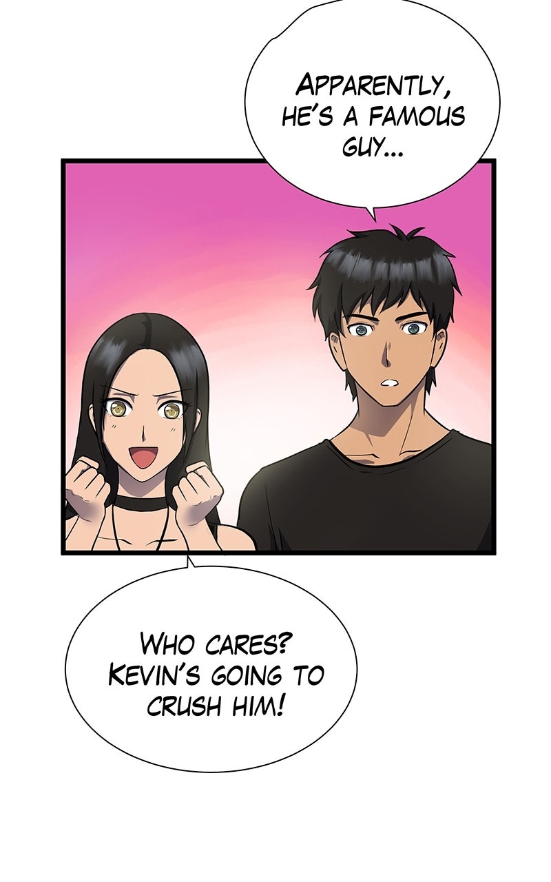 Arena Episode 15 page 23 - 