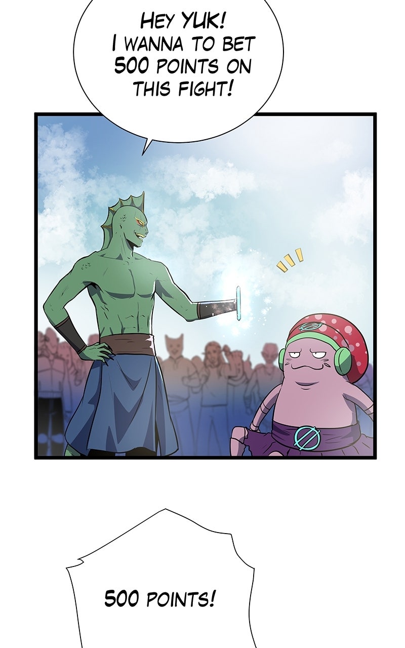 Arena Episode 15 page 26 - 