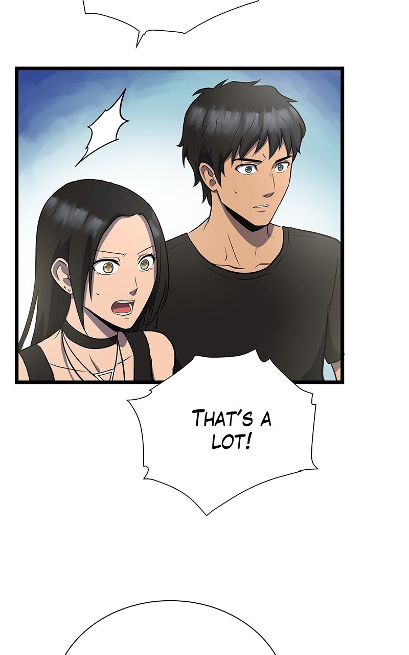 Arena Episode 15 page 27 - 