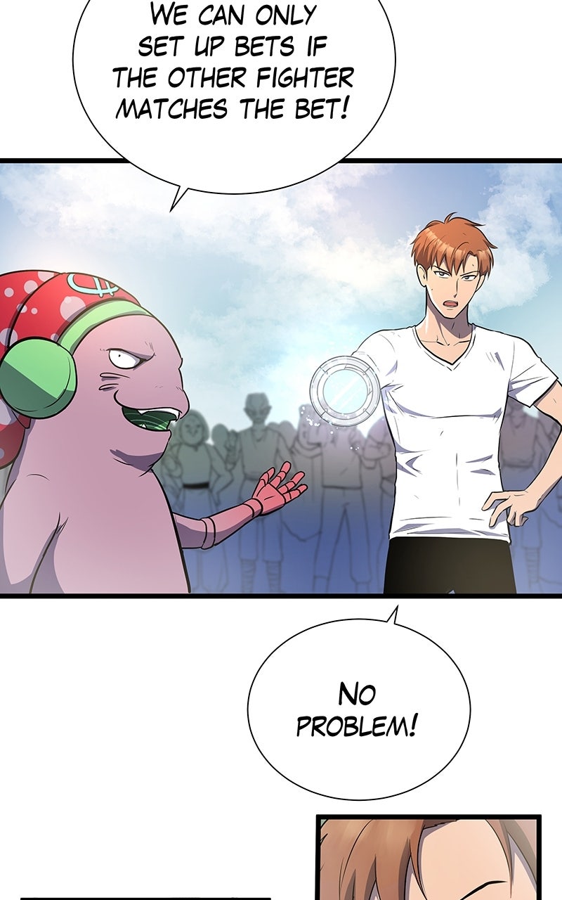 Arena Episode 15 page 28 - 