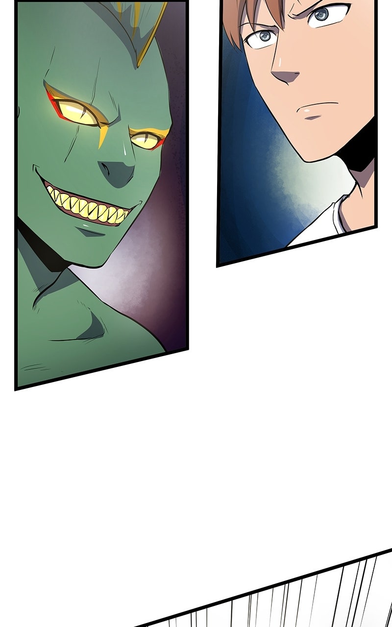 Arena Episode 15 page 29 - 