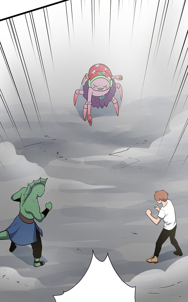 Arena Episode 15 page 30 - 