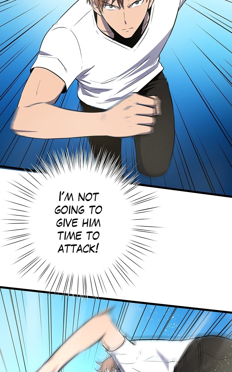 Arena Episode 15 page 32 - 