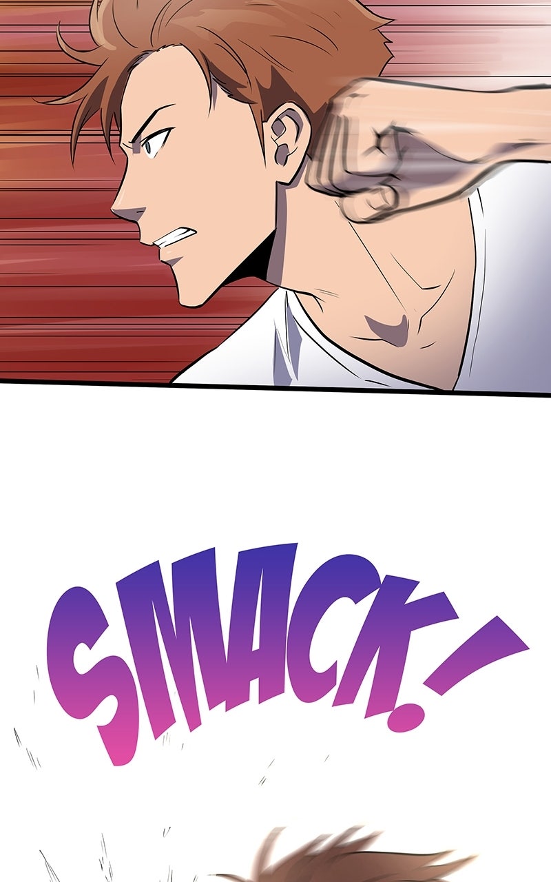 Arena Episode 15 page 34 - 