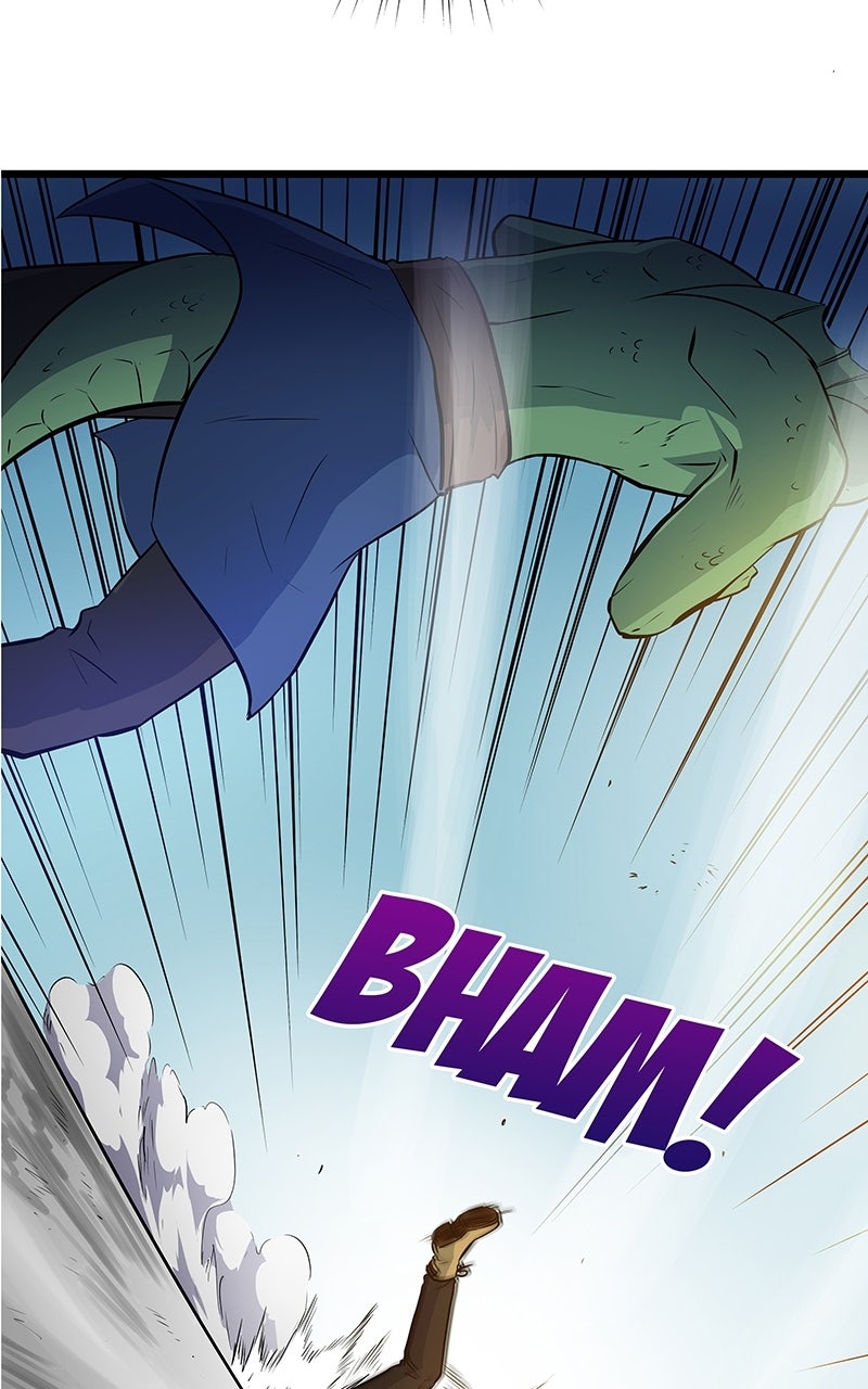 Arena Episode 15 page 36 - 