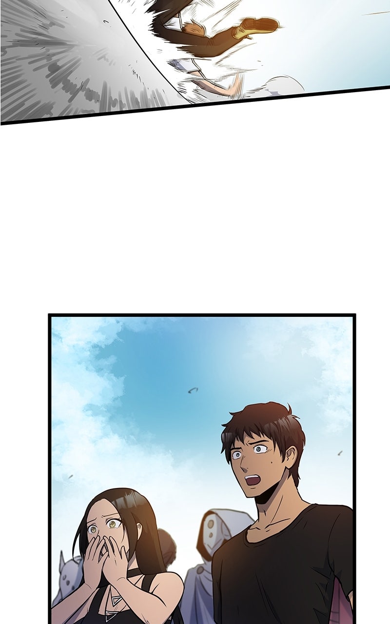 Arena Episode 15 page 37 - 