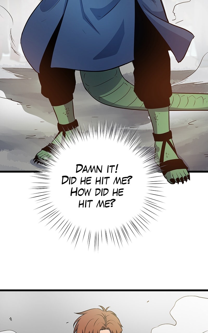 Arena Episode 15 page 39 - 