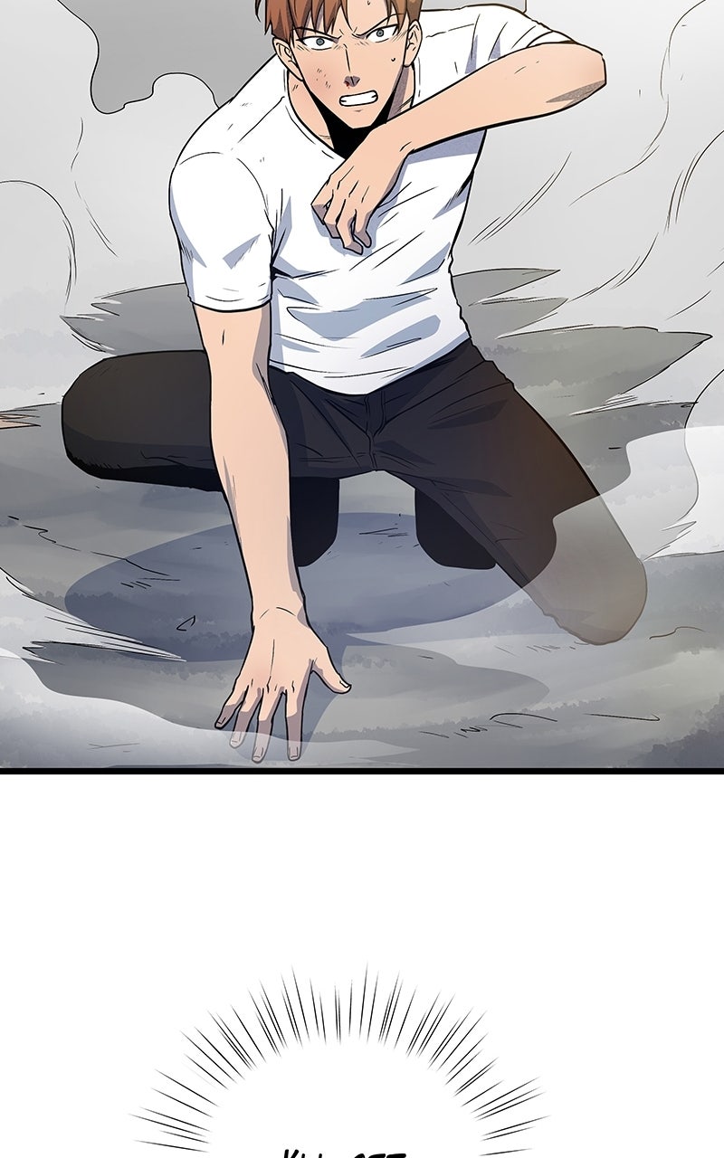 Arena Episode 15 page 40 - 