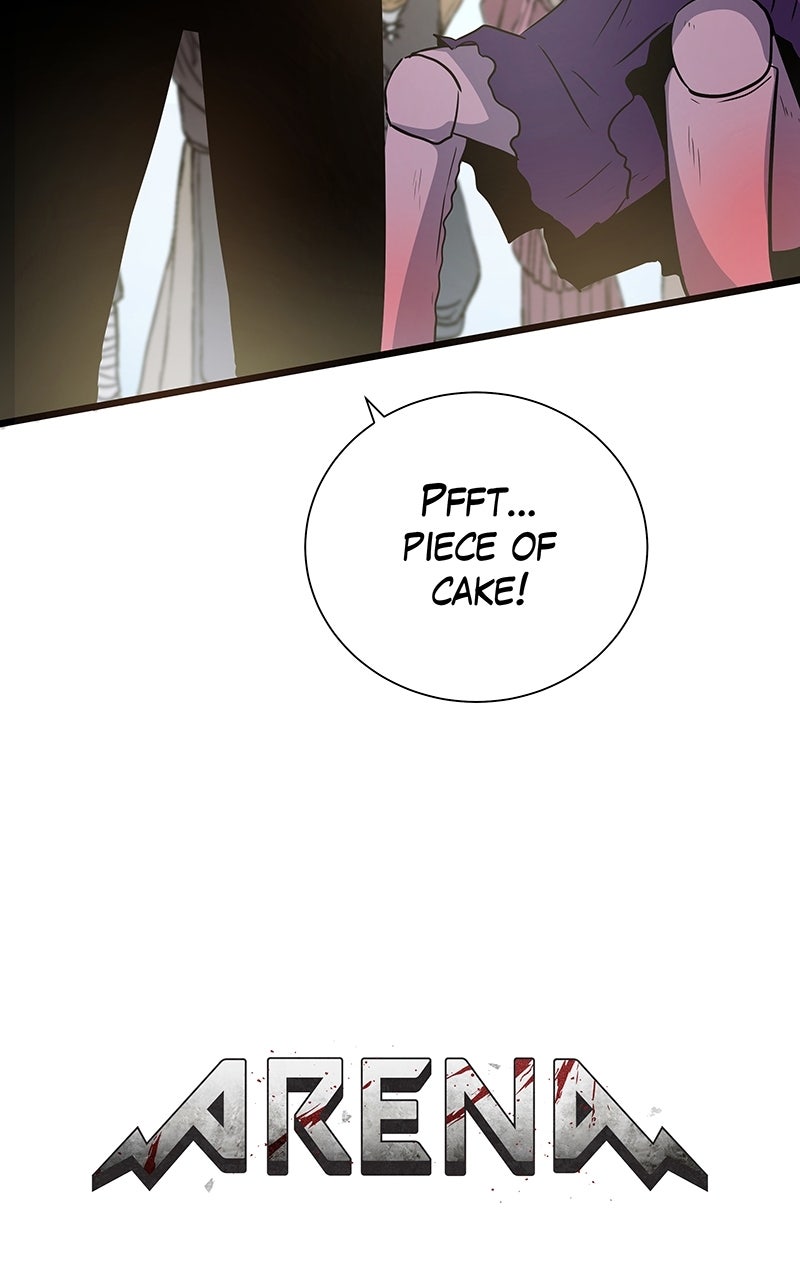 Arena Episode 15 page 5 - 