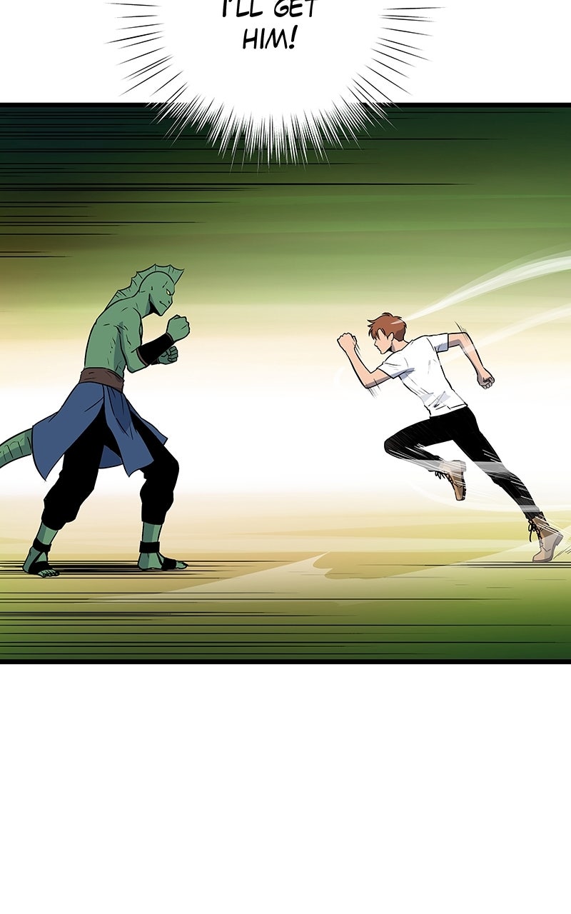 Arena Episode 15 page 41 - 