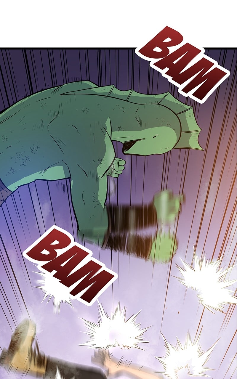 Arena Episode 15 page 42 - 