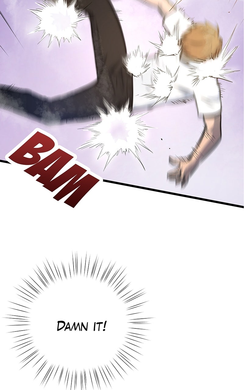 Arena Episode 15 page 43 - 