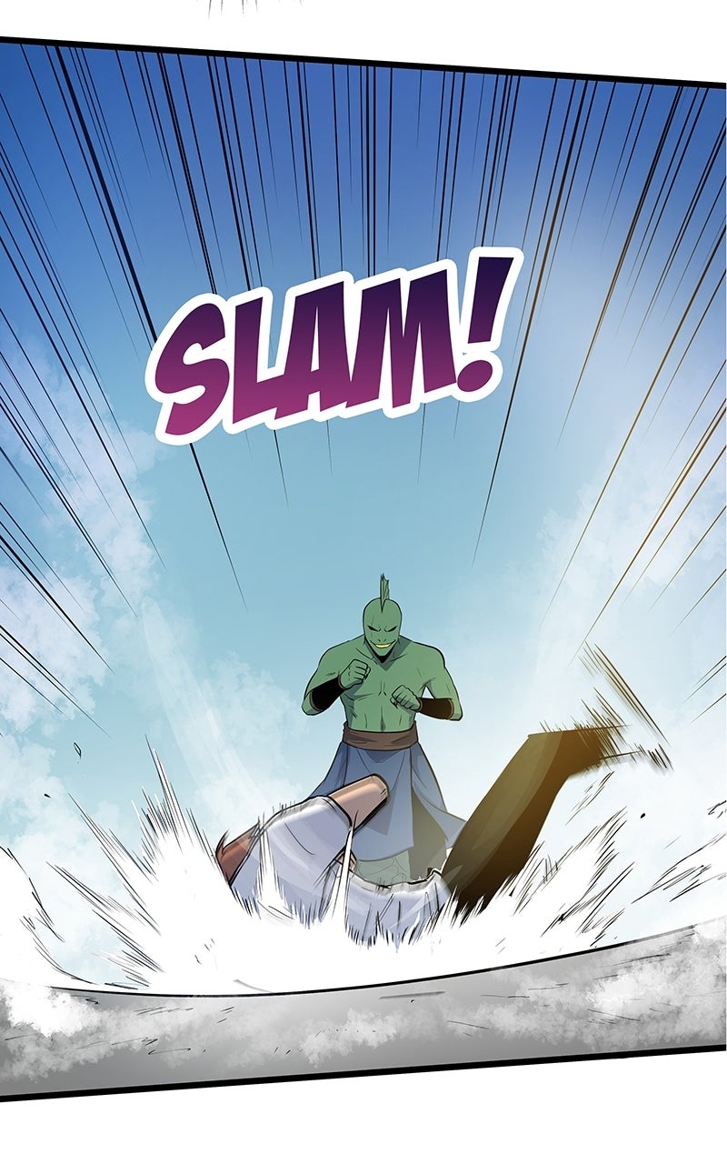 Arena Episode 15 page 44 - 