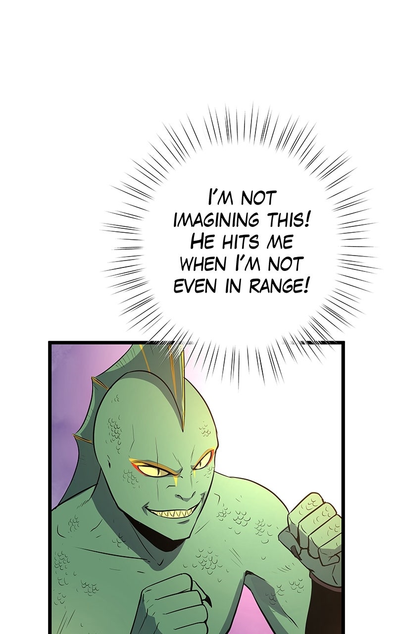 Arena Episode 15 page 45 - 