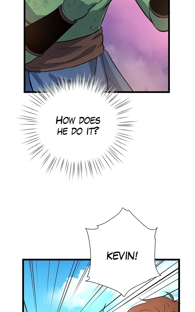 Arena Episode 15 page 46 - 