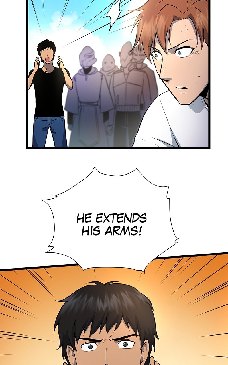 Arena Episode 15 page 47 - 