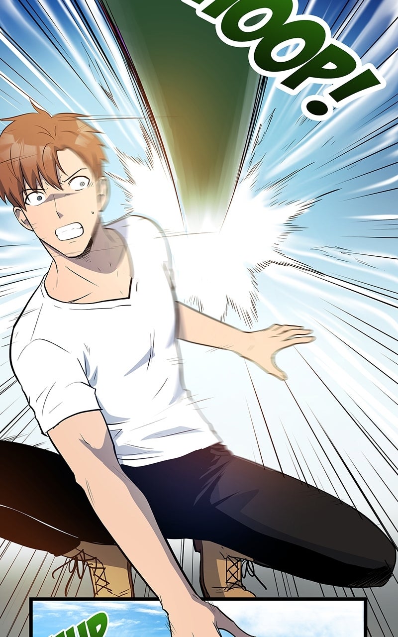 Arena Episode 15 page 50 - 