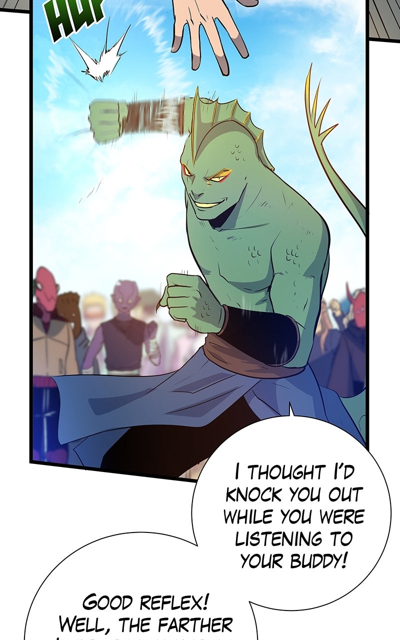 Arena Episode 15 page 51 - 