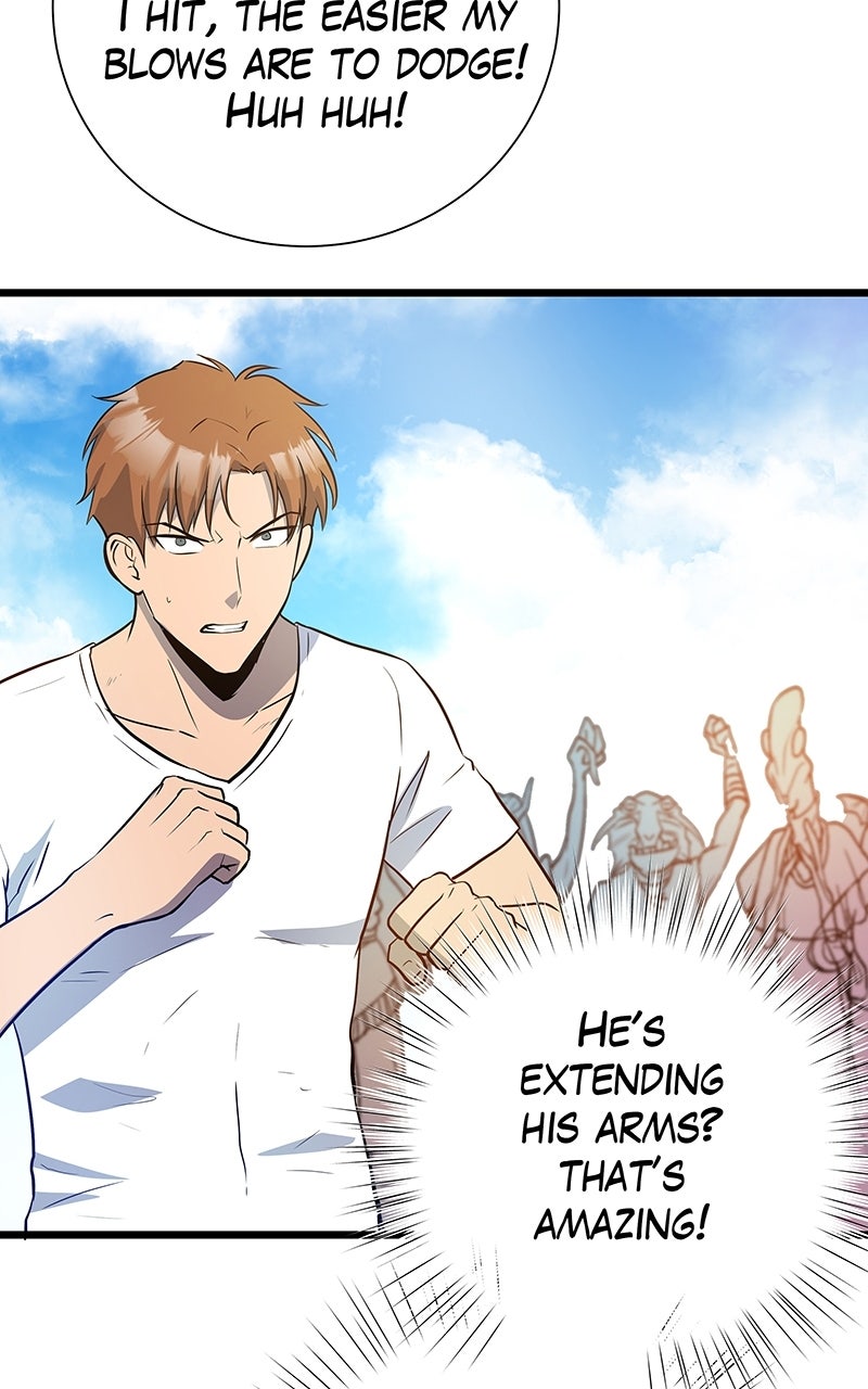Arena Episode 15 page 52 - 