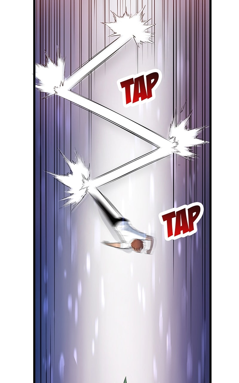 Arena Episode 15 page 54 - 