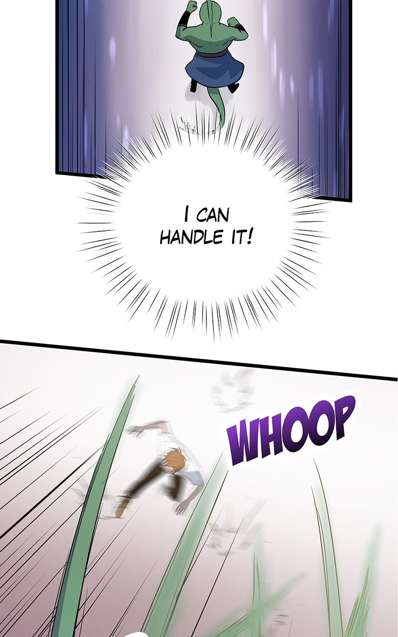 Arena Episode 15 page 55 - 